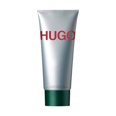 HUGO BOSS MAN SHOWER GEL 200ML