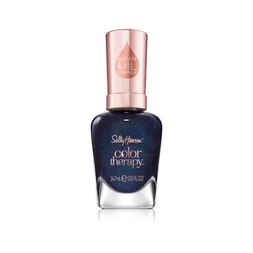 COLOR THERAPY 455 TIME FOR BLUE