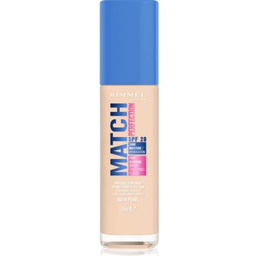 MATCH PERFECTION 001N PETAL