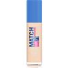 MATCH PERFECTION 001N PETAL