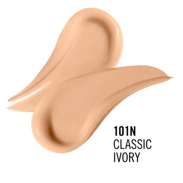 MATCH PERFECTION 101N CLASSIC IVORY