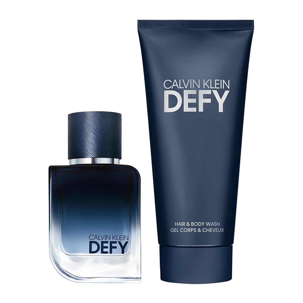 CK DEFY EDP 50ML GIFT SET CH Tralee Ireland