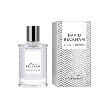 DAVID BECKHAM CLASSIC EDT 50ML