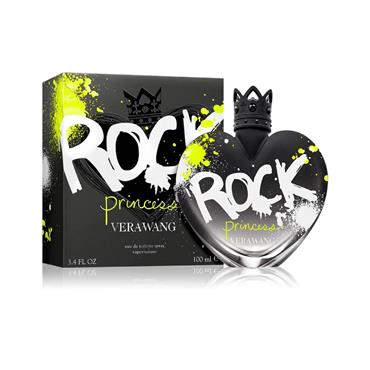 VERA WANG ROCK PRINCESS EDT 100ML