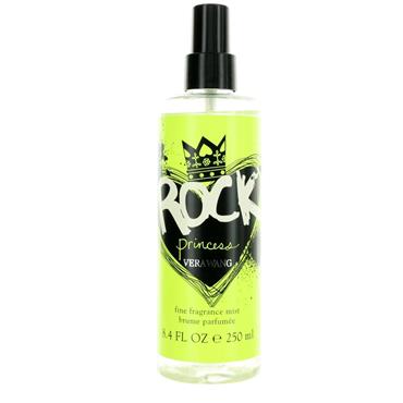 VERA WANG ROCK PRINCESS BODY MIST 250ML
