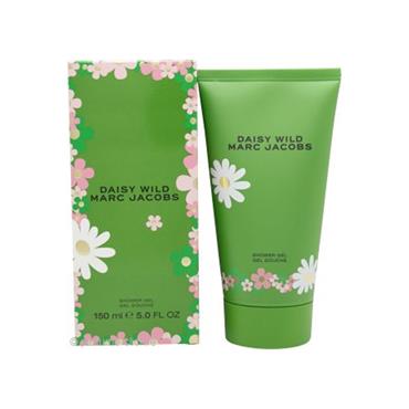 MARC JACOBS DAISY WILD BODY LOTION 150ML