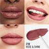 LASTING MEGA MATTE 210 ROSE & SHINE