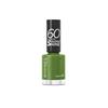 RIMMEL 60 SECONDS SUPER SHINE NAIL POLISH  880 GRASSY FIELDS