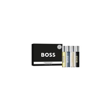 HUGO BOSS BOTTLED MINI SET