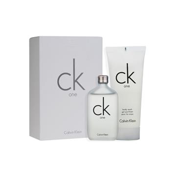 CK ONE EDT 50ML GIFT SET