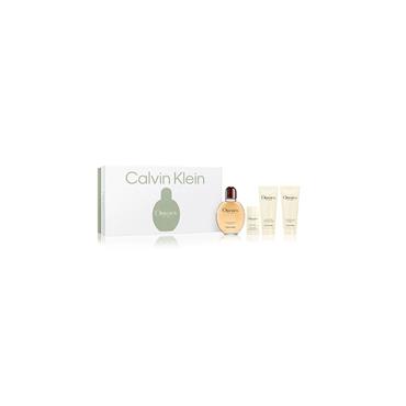 CALVIN KLEIN OBSESSION EDT 125ML SET