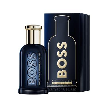 BOTTLED TRIUMPH ELIXIR PARFUM 50ML