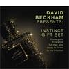 DAVID BECKHAM INSTINCT GIFTSET