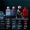 HUGO BOSS SUPERMAN FOR HIM EDP 125ML