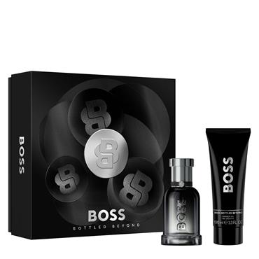BOSS BOTTLED BEYOND EDP 50ML SET