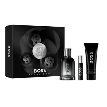 BOSS BOTTLED BEYOND EDP 100ML SET