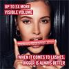 THRILLER SEEKER EXTREME VOLUME MASCARA