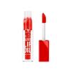 RIMMEL OH MY GLOSS! LIP OIL 004 VIVID RED