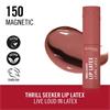 RIMMEL LIP LATEX 150 MAGNETIC