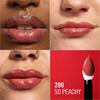 RIMMEL LIP LATEX 200 SO PEACHY