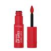 RIMMEL LIP LATEX 400 RIMMEL RED