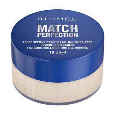 MATCH PERFECTION LOOSE SETTING POWDER