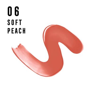 MIRACLE PURE INFUSED CREAM BLUSH 06 SOFT PEACH