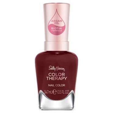 COLOR THERAPY NAIL COLOUR 376 PAUSE & RESET