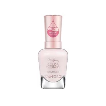 SALLY HANSEN COLOR THERAPY NAIL COLOR 127 NO HESITATIONS