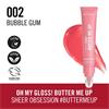 BUTTER MEUP LIPBUTTER 002 BUBBLEGUM