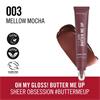 BUTTER ME UP LIPBALM 003 MOCHA