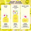MARC JACOBS DAISY GLOW EDT 50ML