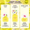 MARC JACOBS DAISY GLOW ESF EDT 75ML