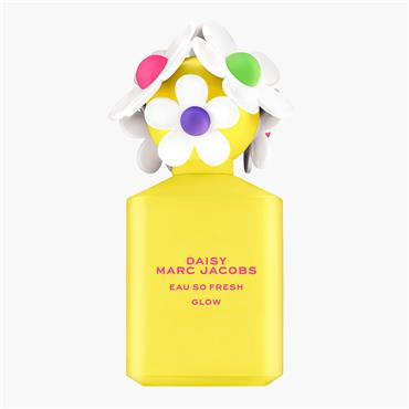 MARC JACOBS DAISY GLOW ESF EDT 75ML