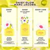 MARC JACOBS DAISY GLOW LOVE EDT 50ML
