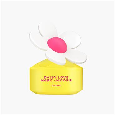 MARC JACOBS DAISY GLOW LOVE EDT 50ML