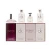 CALVIN KLEIN MINIATURE GIFT SET