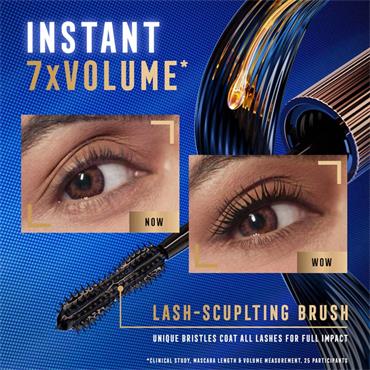 MAX FACTOR FALSE LASH SUPREME BLACK