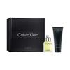 CALVIN KLEIN ETERNITY MEN EDT 50ML GIFT SET