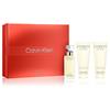 CALVIN KLEIN ETERNITY WOMEN EDP 50ML GIFT SET
