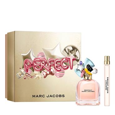 MARC JACOBS PERFECT EDP 50ML SET