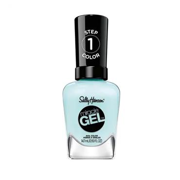MIRACLE GEL 668 GRAND CYAN