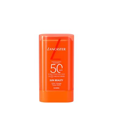 SUN BEAUTY SPF50 FACE STICK