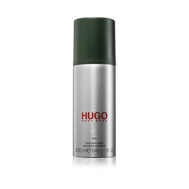 HUGO MAN DEODORANT SPRAY 150ML