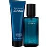 DAVIDOFF COOL WATER MAN 2 PIECE SET