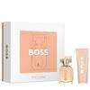 HUGO BOSS SCENT FOR HER 2 PIECE SET