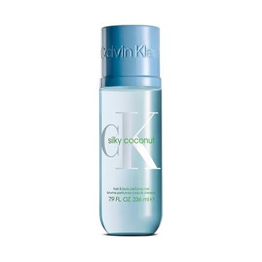 SILKY COCONUT HAIR AND BODY PERFUME MIST 236ML