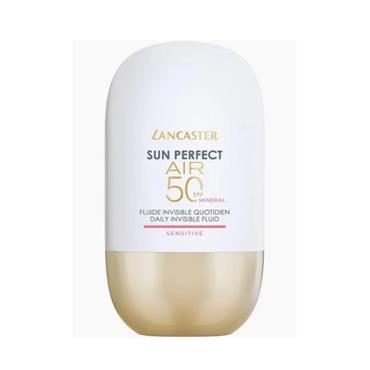 SUN PERFECT AIR SPF50 SENSITIVE MINERAL 40ML