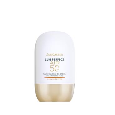 SUN PERFECT AIR SPF50 GLOW BOOSTER