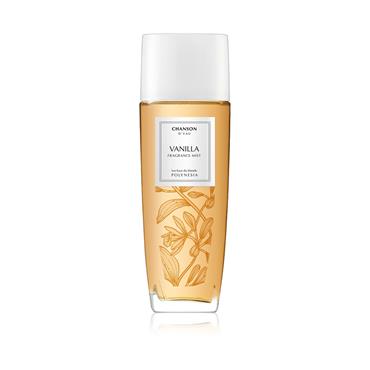 CHANSON VANILLA FRAGRANCE MIST 75ML